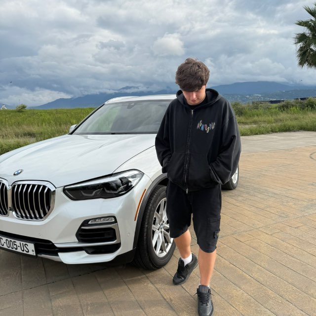 стас трейдит